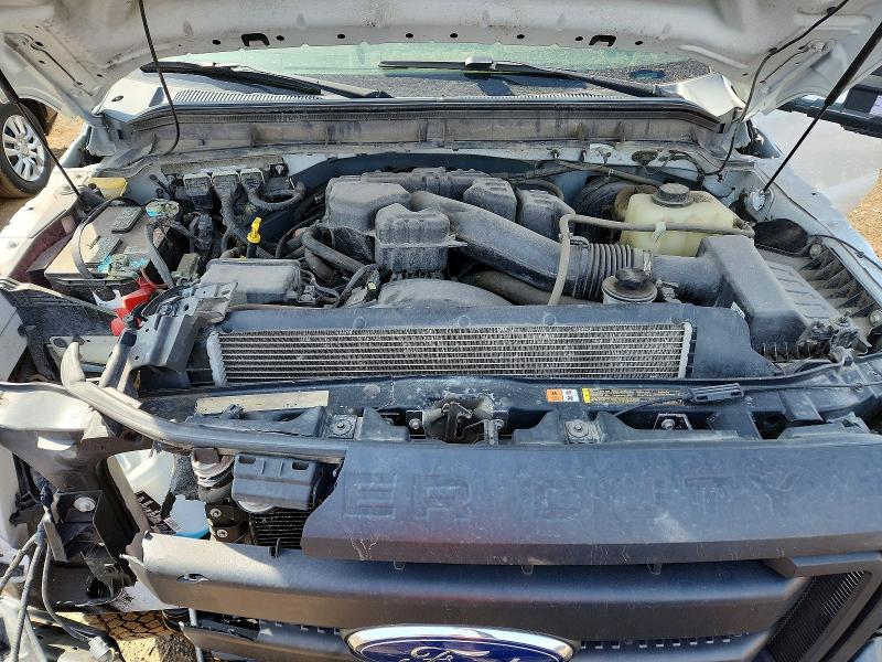 Продажа на аукционе авто 2019 Ford F250, vin: 1FT7X2B68GEB26918, номер лота: 49079786