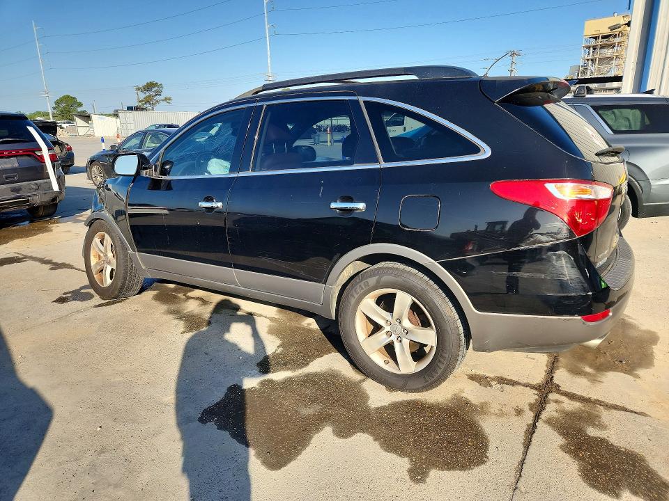 Aukcja sprzedaży 2011 Hyundai Veracruz, vin: KM8NU4CC0BU176562, numer aukcji: 50626106