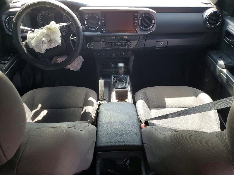 Aukcja sprzedaży 2023 Toyota Tacoma, vin: 3TYBZ5DNXPT003369, numer aukcji: 77867325