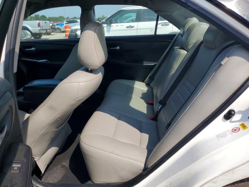 Aukcja sprzedaży 2016 Toyota Camry, vin: 4T1BF1FK6GU179780, numer aukcji: 51478736