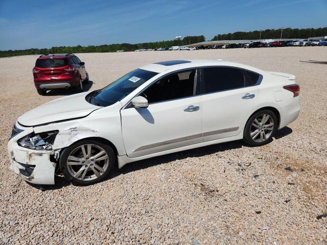 49892846 :رقم المزاد ، 1N4BL3APXFC567469 vin ، 2015 Nissan Altima مزاد بيع