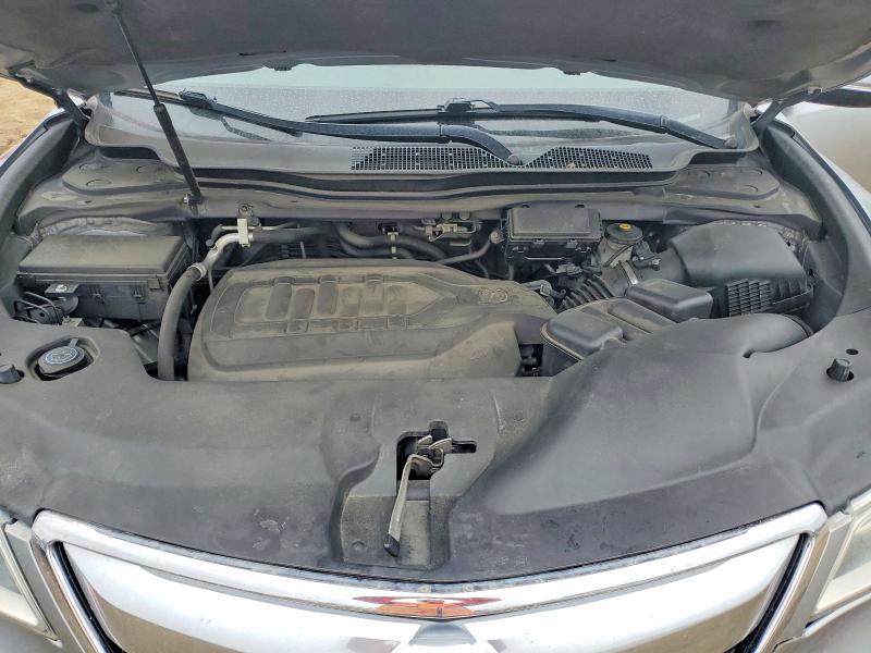 Aukcja sprzedaży 2016 Acura Mdx, vin: 5FRYD4H20GB037810, numer aukcji: 49541716