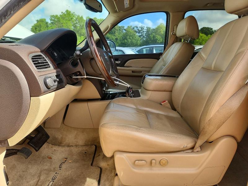 Продаж на аукціоні авто 2007 Gmc Yukon, vin: 1GKFK63857J340231, номер лоту: 50532626