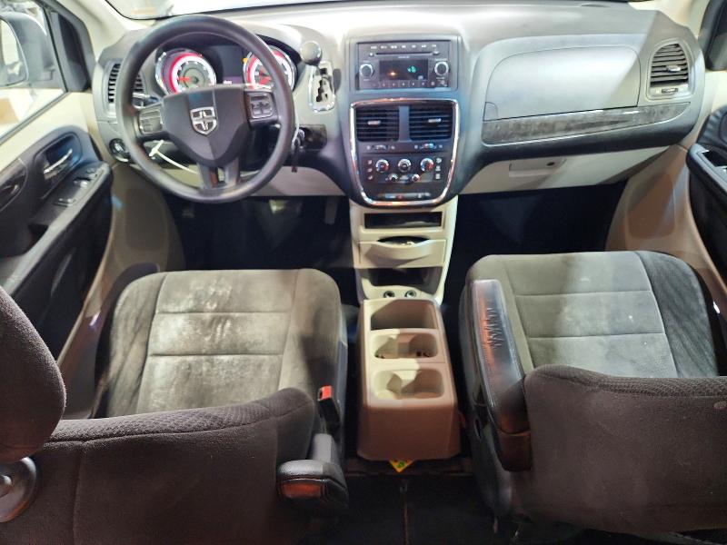 Aukcja sprzedaży 2013 Dodge Grand Caravan, vin: 2C4RDGBG0DR600348, numer aukcji: 49975346