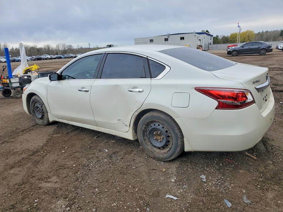 Aukcja sprzedaży 2013 Nissan Altima, vin: 1N4AL3AP3DN483345, numer aukcji: 51342106