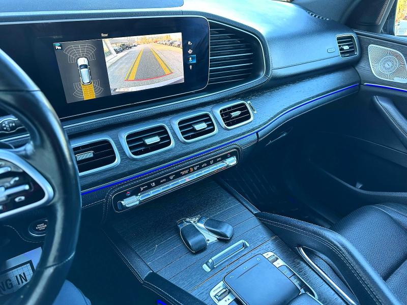 Продаж на аукціоні авто 2020 Mercedes-benz Gle, vin: 4JGFB4KE7LA050800, номер лоту: 49493506