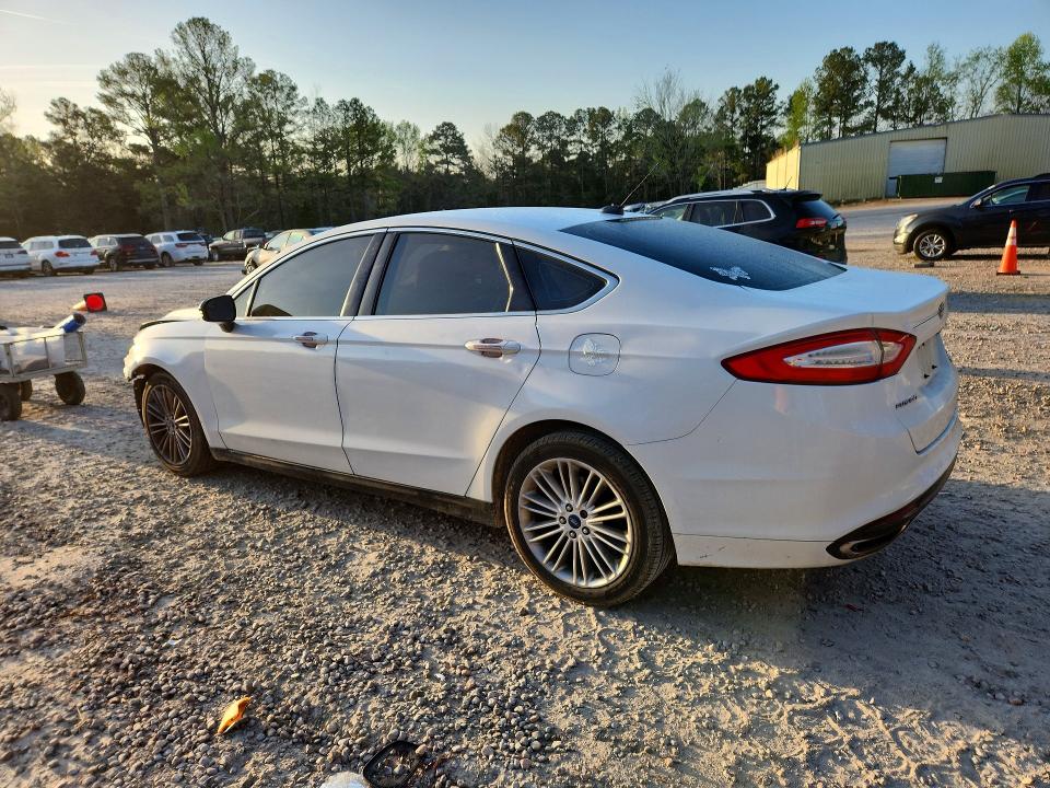 Aukcja sprzedaży 2014 Ford Fusion, vin: 3FA6P0H93ER323478, numer aukcji: 48312496