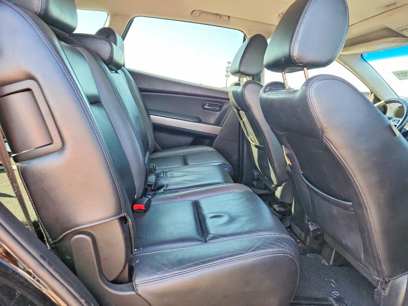 Aukcja sprzedaży 2011 Mazda Cx-9, vin: JM3TB3DV2B0328190, numer aukcji: 49733156