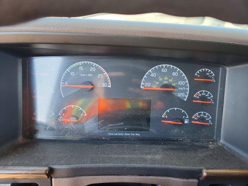 Продаж на аукціоні авто 2019 Volvo Vnl64t, vin: 4V4NC9EH3KN192816, номер лоту: 48014566