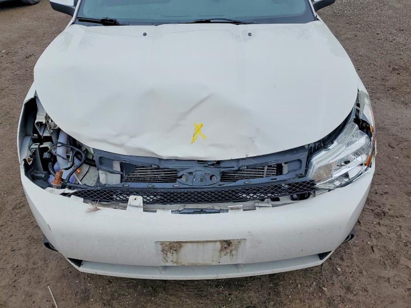 Aukcja sprzedaży 2010 Ford Focus, vin: 1FAHP3HN6AW275117, numer aukcji: 48413906
