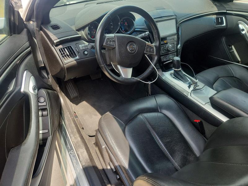 Продажа на аукционе авто 2013 Cadillac Cts, vin: 1G6DA1E3XD0132313, номер лота: 47577046