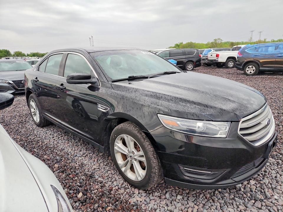 Продаж на аукціоні авто 2017 Ford Taurus, vin: 1FAHP2E8XHG116937, номер лоту: 49454106