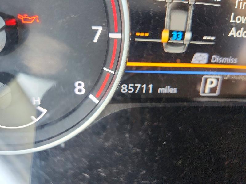 48456786 :رقم المزاد ، 3N1AB8CV7NY226685 vin ، 2022 Nissan Sentra مزاد بيع
