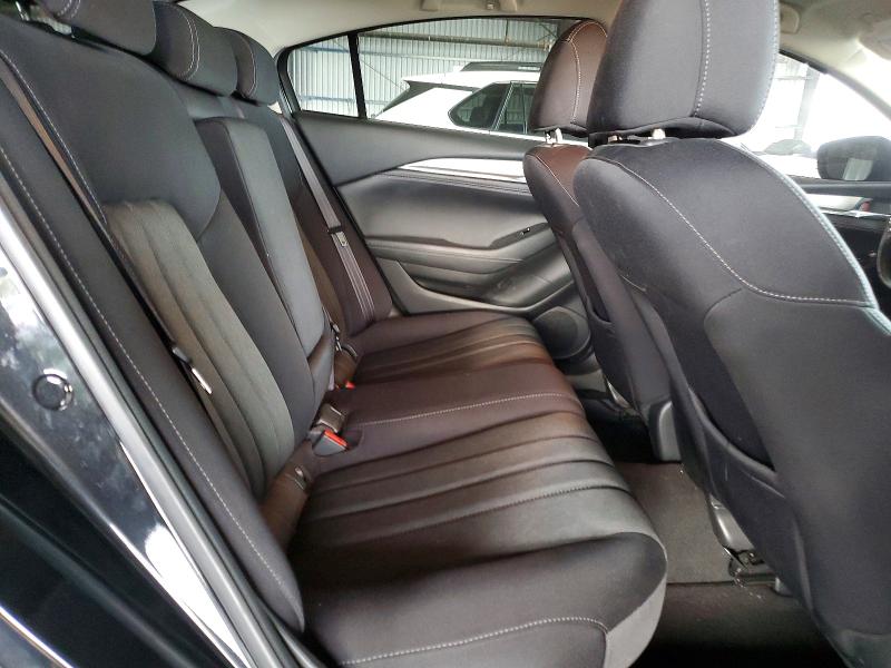 Продажа на аукционе авто 2021 Mazda 6, vin: JM1GL1UM2M1610278, номер лота: 48971746
