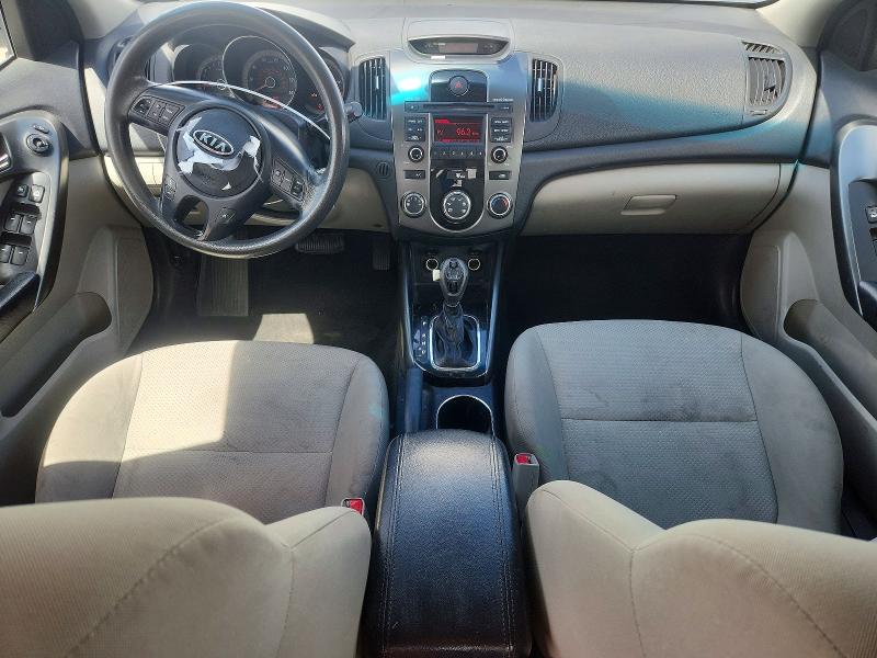 Продаж на аукціоні авто 2013 Kia Forte, vin: KNAFU4A26D5731849, номер лоту: 51185796