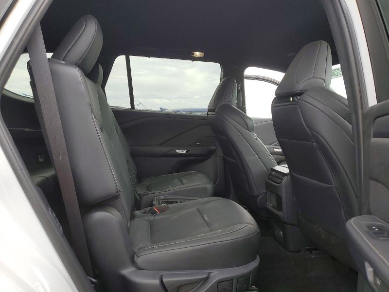 Продажа на аукционе авто 2026 Lexus Tx 500h, vin: 5TDABAB62TS019494, номер лота: 49677386