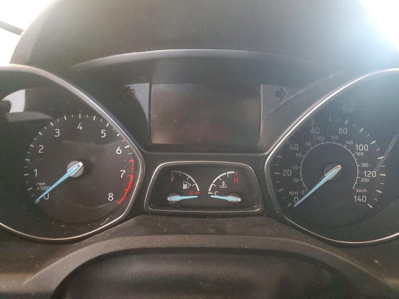 Продажа на аукционе авто 2018 Ford Escape, vin: 1FMCU0GD4JUA48021, номер лота: 48932396