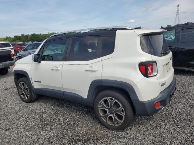 Продажа на аукционе авто 2016 Jeep Renegade, vin: ZACCJBDT2GPD25019, номер лота: 48908016