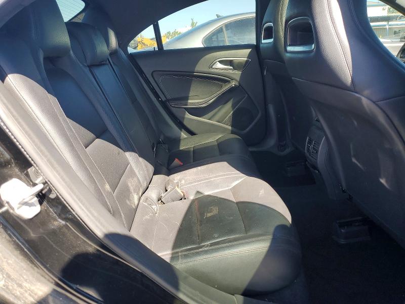 Aukcja sprzedaży 2014 Mercedes-benz Cla, vin: WDDSJ4EB0EN138824, numer aukcji: 48129656