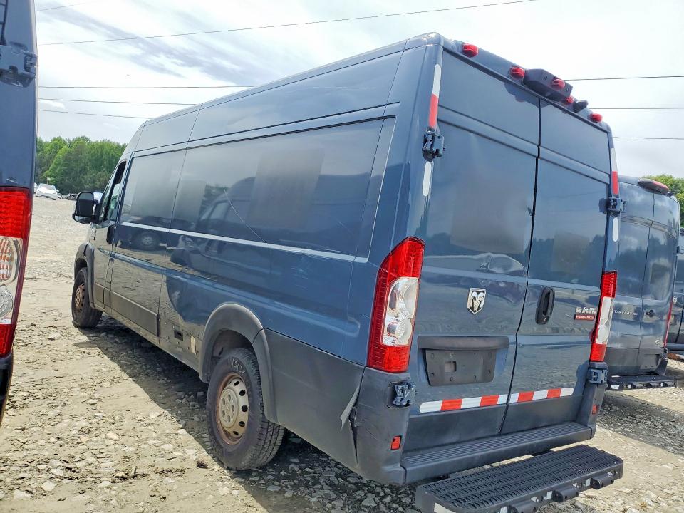Продажа на аукционе авто 2021 Ram Promaster 3500, vin: 3C6MRVJG3ME535814, номер лота: 47198106