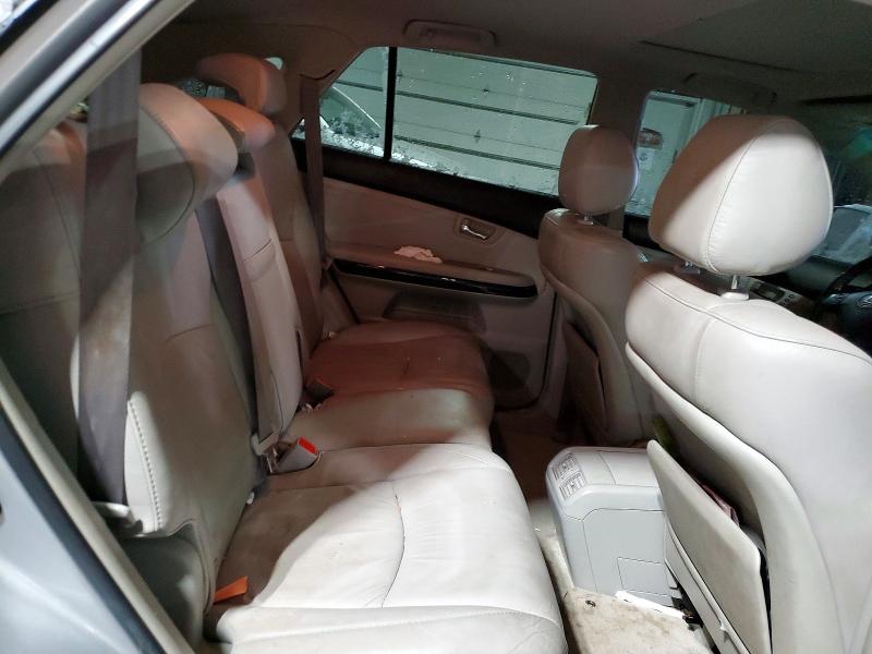 Продаж на аукціоні авто 2009 Lexus Rx330 4dr Awd, vin: 2T2HK31U59C122061, номер лоту: 48665856