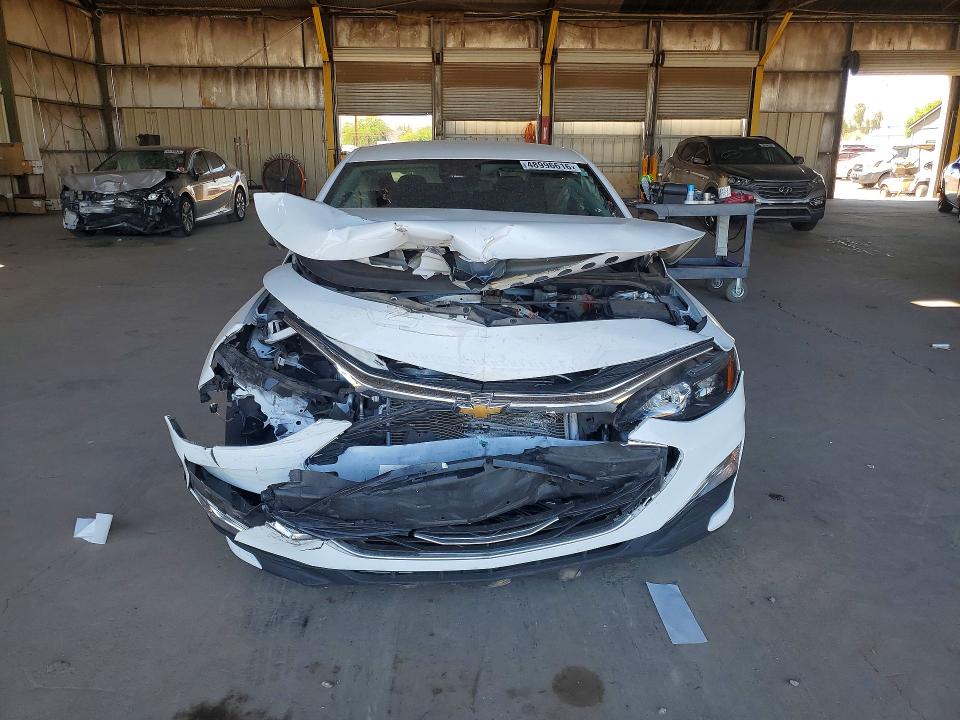 Продаж на аукціоні авто 2024 Chevrolet Malibu, vin: 1G1ZC5ST1RF233780, номер лоту: 48996616