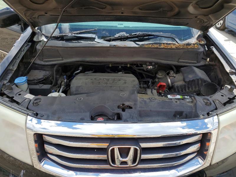 Продаж на аукціоні авто 2015 Honda Pilot, vin: 5FNYF4H98FB053020, номер лоту: 51181746