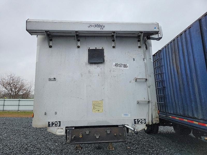 2007 Trailstar Unknown მანქანა იყიდება აუქციონზე, vin: 1T9DA29D271066466, აუქციონის ნომერი: 49157186