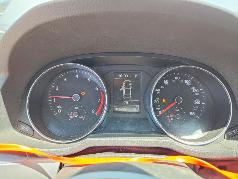Aukcja sprzedaży 2016 Volkswagen Passat, vin: 1VWAT7A3XGC059270, numer aukcji: 51102366