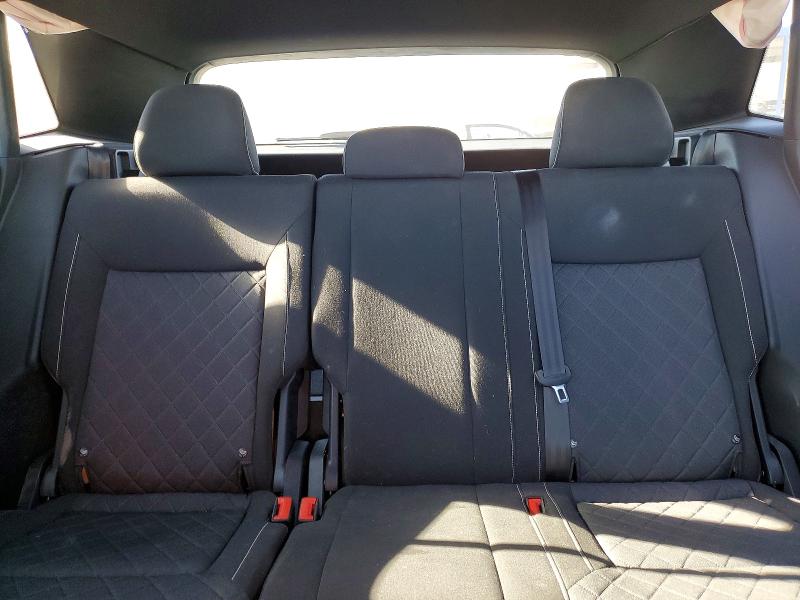 2021 Volkswagen Atlas Cross Sport მანქანა იყიდება აუქციონზე, vin: 1V2GC2CA3MC226784, აუქციონის ნომერი: 48794786