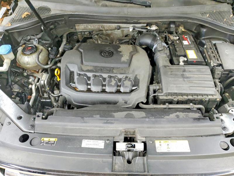 48563856 :رقم المزاد ، 3VV3B7AX6MM007728 vin ، 2021 Volkswagen Tiguan مزاد بيع