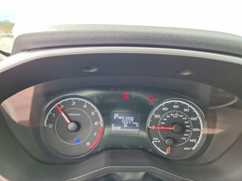 Продаж на аукціоні авто 2017 Subaru Impreza, vin: 4S3GKAB60H3628375, номер лоту: 48421426