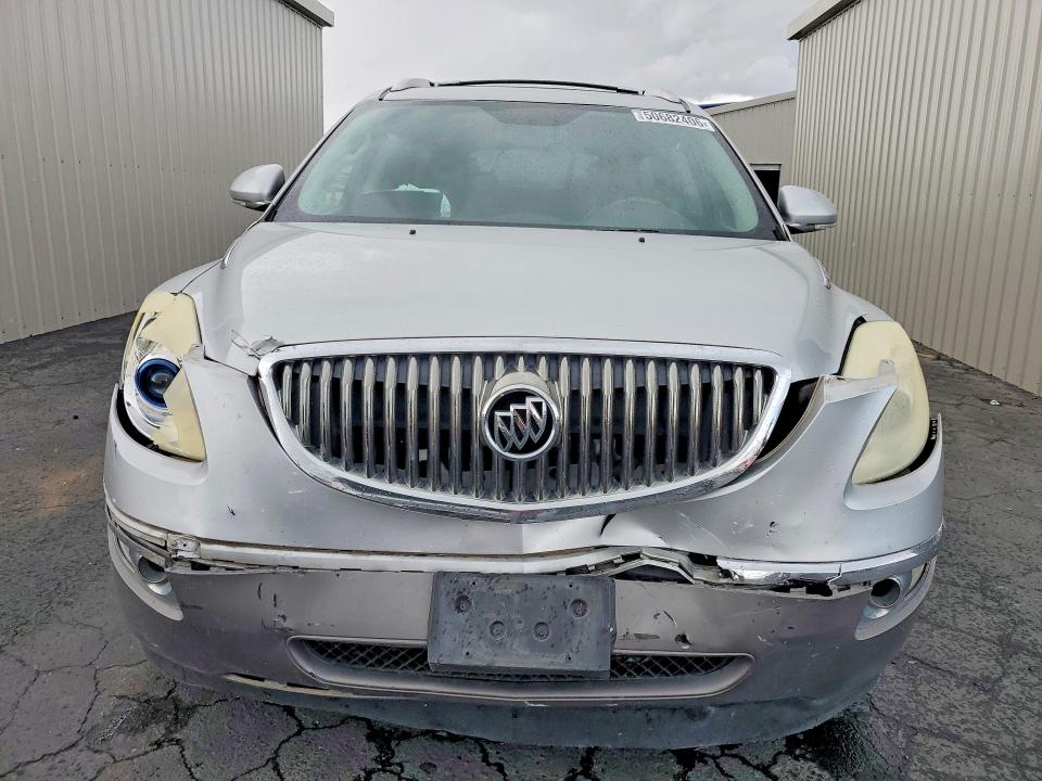Продажа на аукционе авто 2011 Buick Enclave, vin: 5GAKVBED9BJ157462, номер лота: 50682406