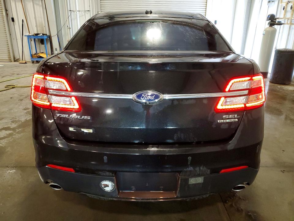 Продаж на аукціоні авто 2014 Ford Taurus, vin: 1FAHP2E81EG156125, номер лоту: 50335796