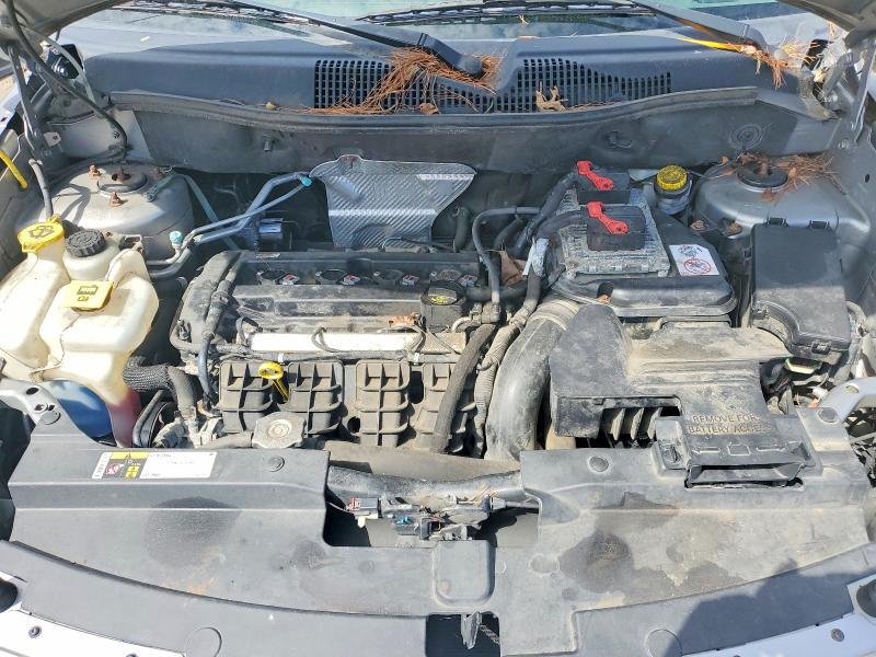 Aukcja sprzedaży 2015 Jeep Compass, vin: 1C4NJDEB5FD324406, numer aukcji: 50027706
