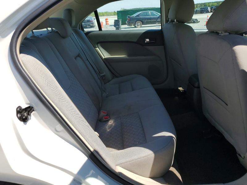 2012 Ford Fusion მანქანა იყიდება აუქციონზე, vin: 3FAHP0HA4CR427199, აუქციონის ნომერი: 49089526