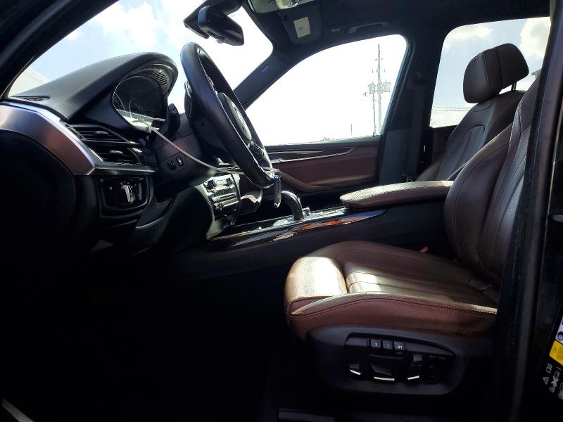2017 Bmw X5 მანქანა იყიდება აუქციონზე, vin: 5UXKR0C33H0X78615, აუქციონის ნომერი: 47201926