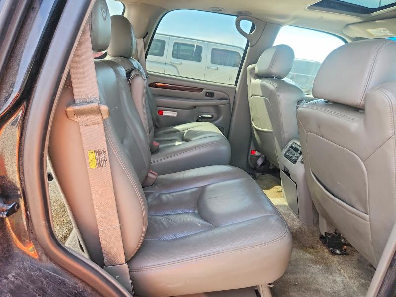 Aukcja sprzedaży 2003 Cadillac Escalade, vin: 1GYEK63N73R156993, numer aukcji: 49009346
