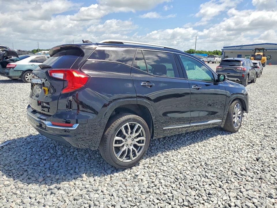 Aukcja sprzedaży 2022 Gmc Terrain, vin: 3GKALXEV2NL301201, numer aukcji: 49321066