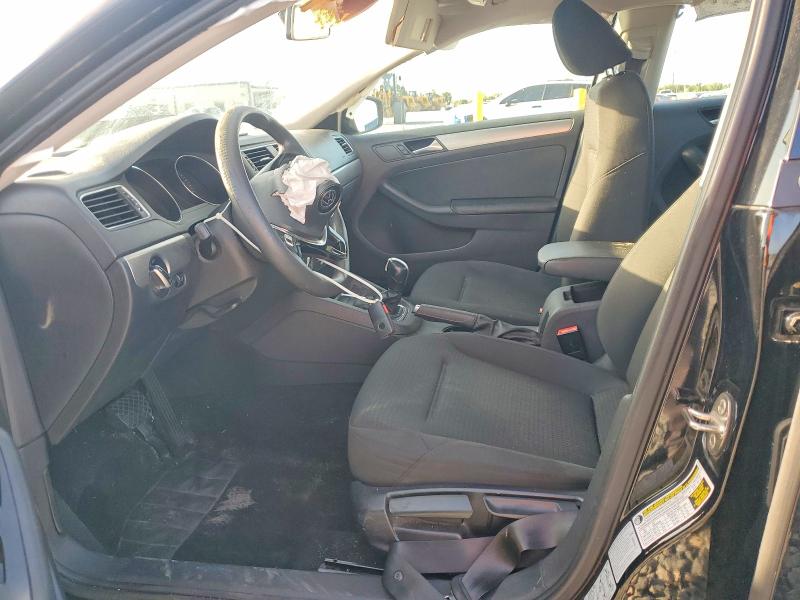 Aukcja sprzedaży 2015 Volkswagen Jetta, vin: 3VWD17AJ0FM263106, numer aukcji: 48034096