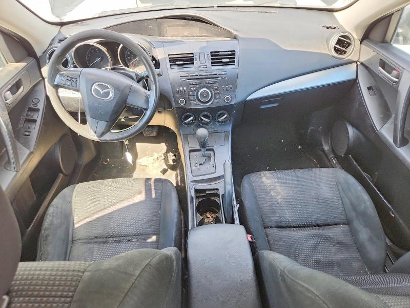 49330716 :رقم المزاد ، JM1BL1TF5D1710033 vin ، 2013 Mazda 3 مزاد بيع