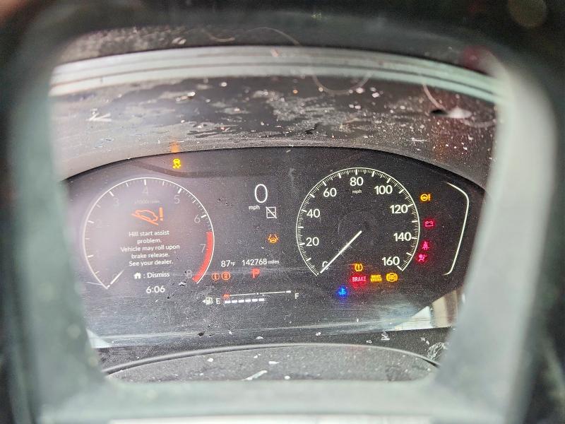 Aukcja sprzedaży 2022 Honda Civic, vin: 2HGFE1F76NH304122, numer aukcji: 48441976