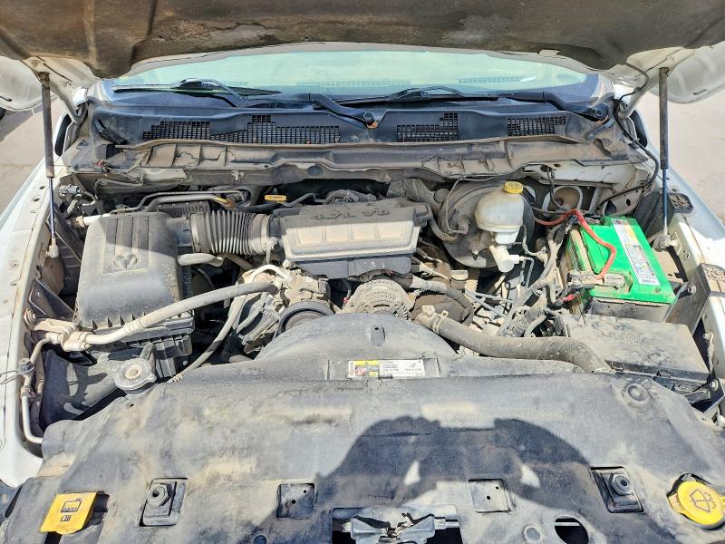2013 Ram 1500 მანქანა იყიდება აუქციონზე, vin: 3C6JR7EP0DG524539, აუქციონის ნომერი: 50560356