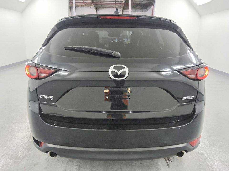 Aukcja sprzedaży 2020 Mazda Cx-5, vin: JM3KFACM9L0728827, numer aukcji: 51169456