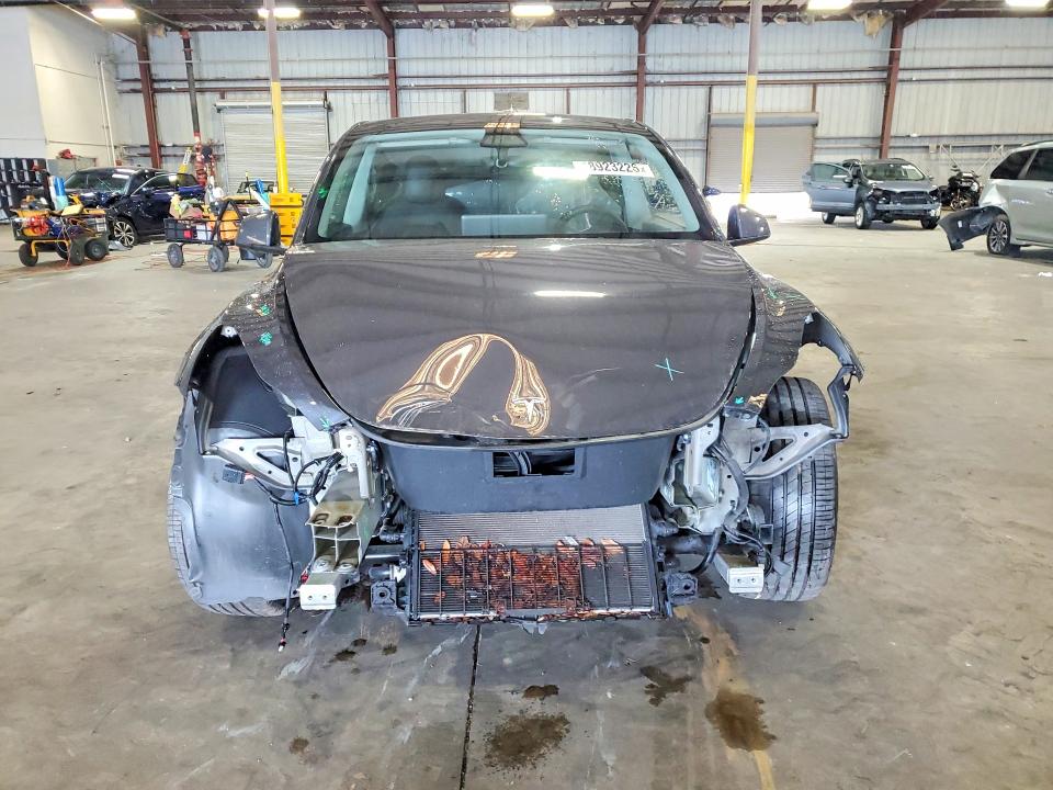 Aukcja sprzedaży 2022 Tesla Model Y Awd, vin: 7SAYGDEE1NF351215, numer aukcji: 48923226