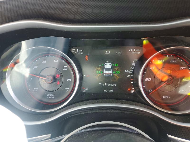Продаж на аукціоні авто 2016 Dodge Charger, vin: 2C3CDXJG1GH310755, номер лоту: 49951086