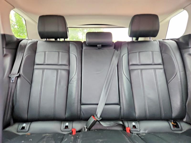 Aukcja sprzedaży 2020 Land Rover Range Rover Evoque, vin: SALZJ2FX9LH033369, numer aukcji: 51466646
