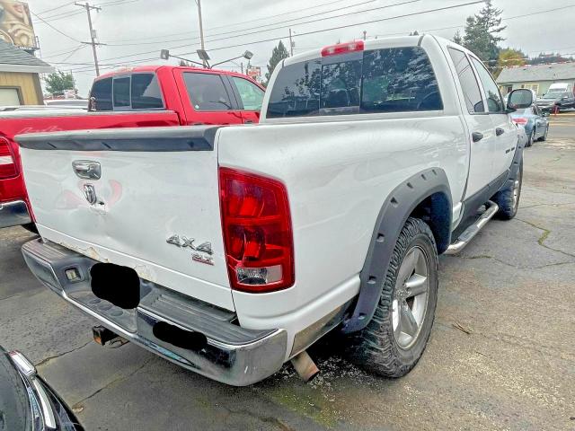Продаж на аукціоні авто 2006 Dodge Ram 1500, vin: 1D7HU18266S692173, номер лоту: 49167156