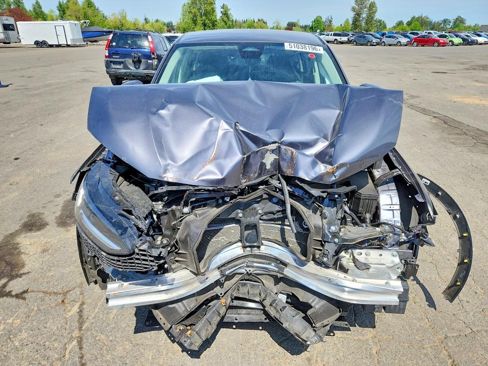 Продажа на аукционе авто 2023 Honda Hr-v, vin: 3CZRZ2H34PM704131, номер лота: 51038196