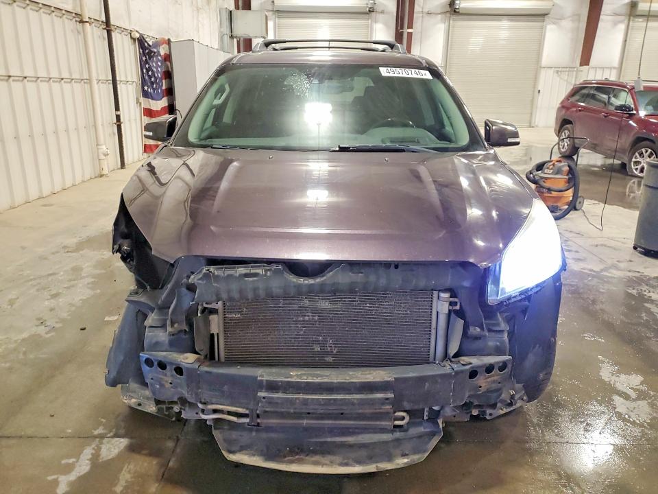 49570746 :رقم المزاد ، 1GKKVTKD1FJ170094 vin ، 2015 Gmc Acadia مزاد بيع